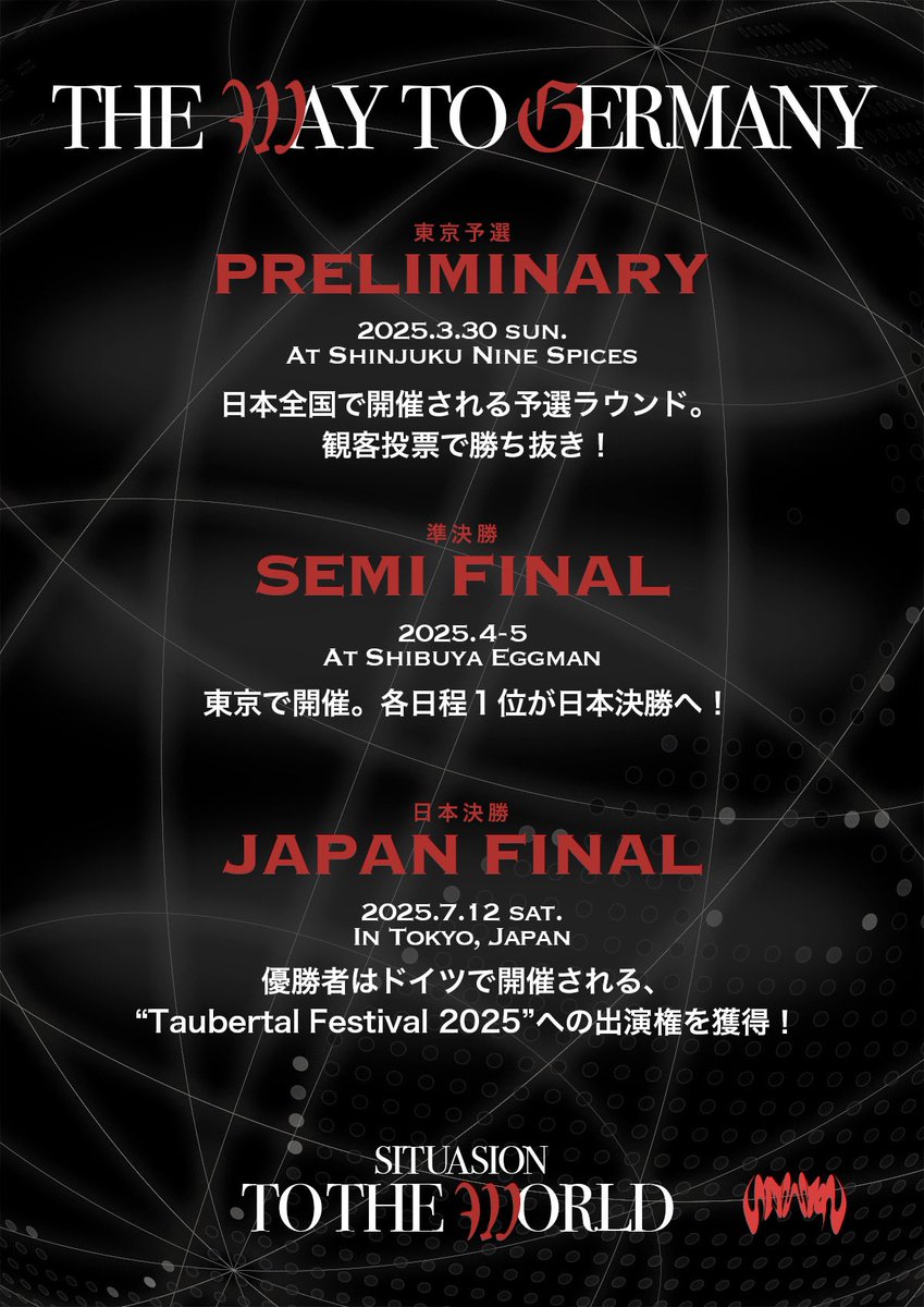 SITUASION tweet media