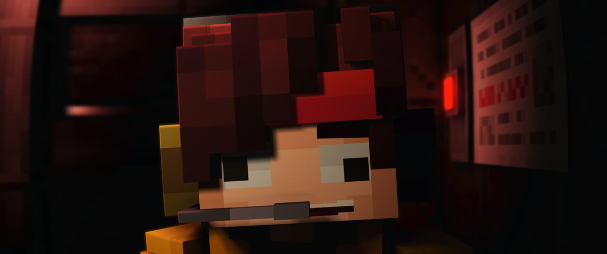 lootstd's tweet image. ✨Soon

#mineimator #minecraft #animation