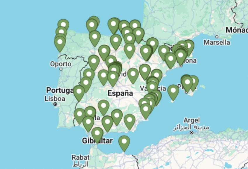 🗺️🔍 ¿Buscas un centro de genética cerca de ti? Accede a nuestro mapa interactivo y localiza de forma fácil los centros que ofrecen servicios de genética en toda España📍🧬

⬇️⬇️⬇️⬇️⬇️⬇️⬇️⬇️
🔗seagen.org/mapa-de-centro…