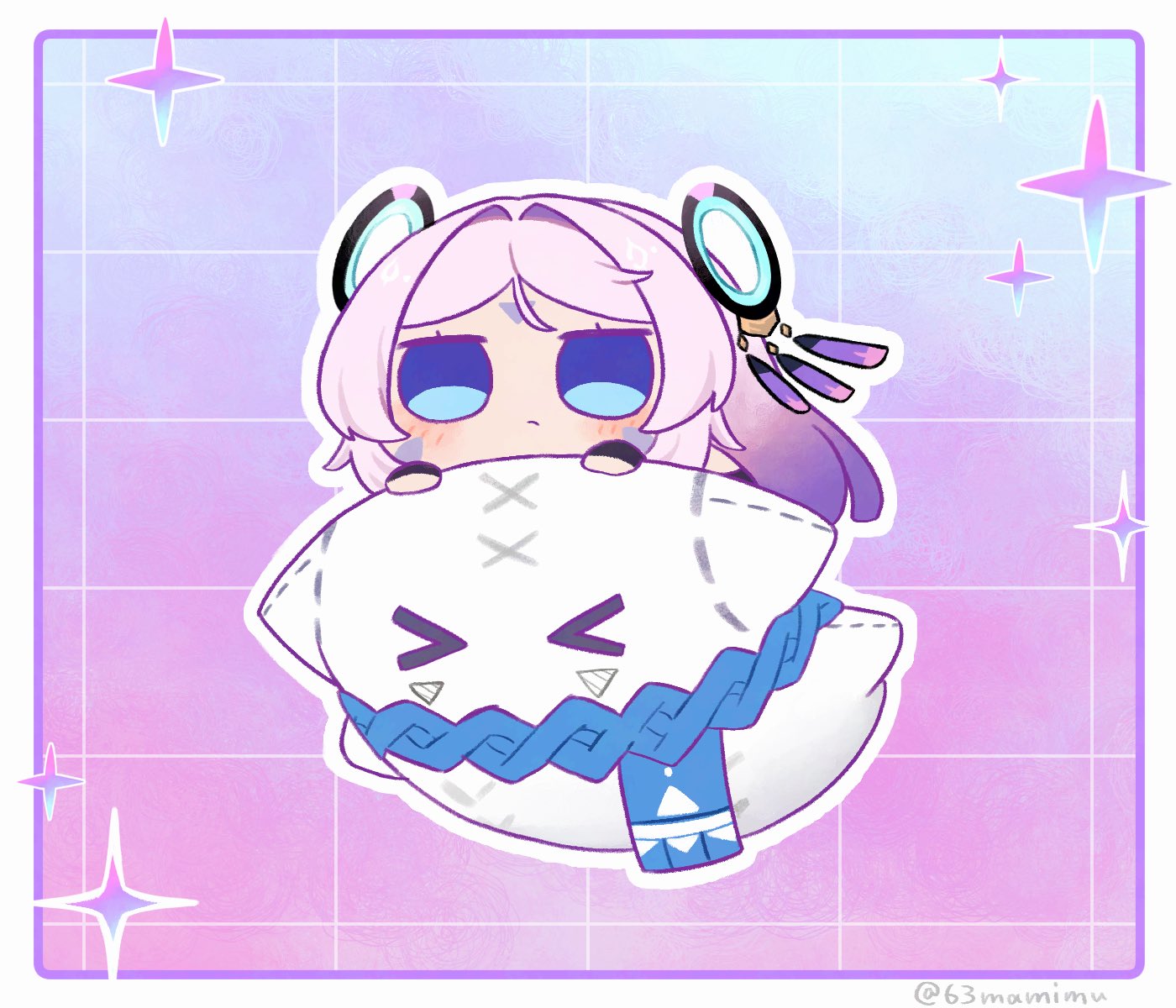 無味まみむ (@63mamimu) / X