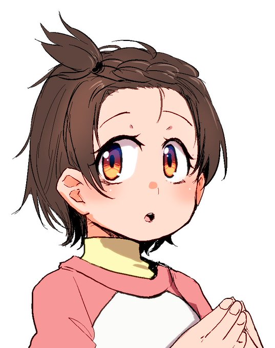 ずっと気になってたメダリストを見る覚悟を決めたんですよね 