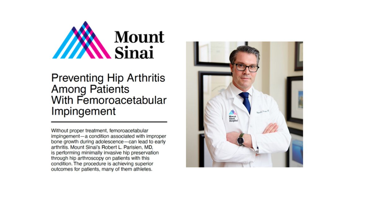 Link to full article: reports.mountsinai.org/article/ortho2…