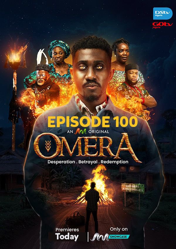 OSCAR
Caught up between all the drama.
How is he going to Navigate his way with all the impending chaos. Just 30 more episodes left to find out what’s in store for OSCAR. Sit tight and root for OSCAR . #AMOmera  #Oscar4Oscar .