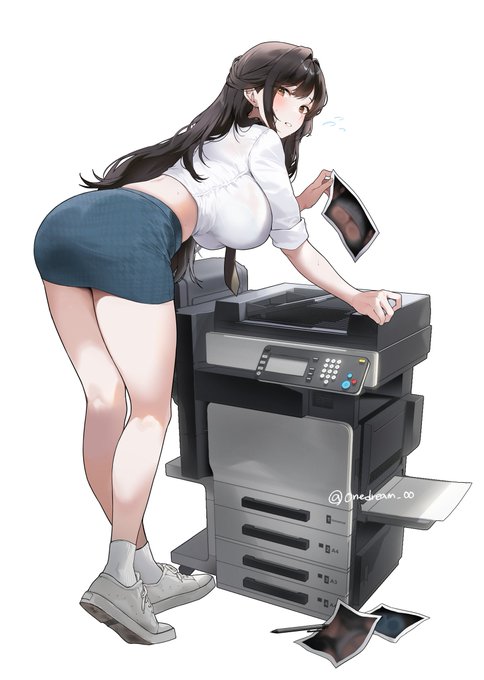 Marciana🏫
#NIKKE #NIKKEfanart 