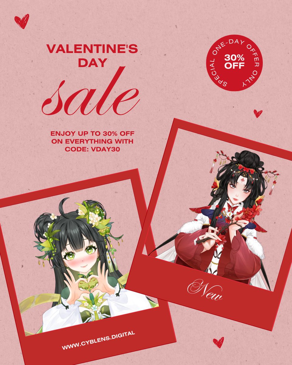 Cyblens | VTuber Company tweet media