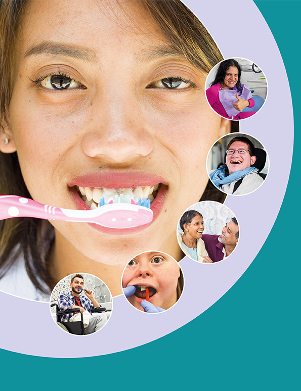 Childsmile and Oral Health Improvement Moray tweet media