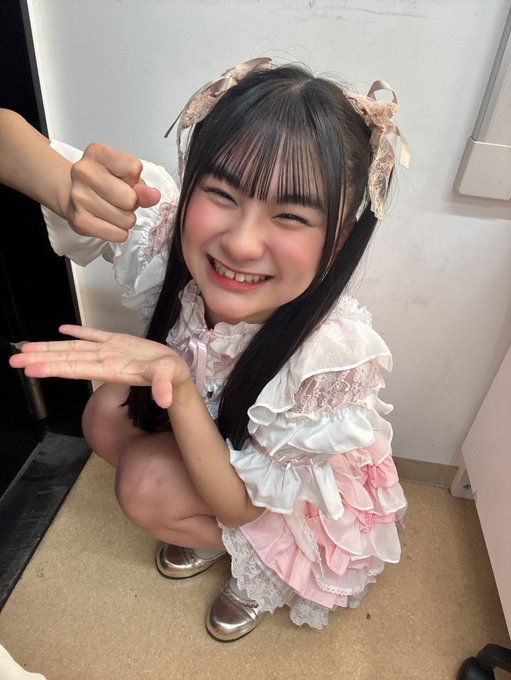 安土姫華のTwitter画像3