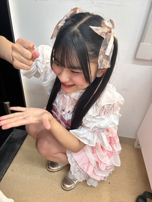 安土姫華のTwitter画像2