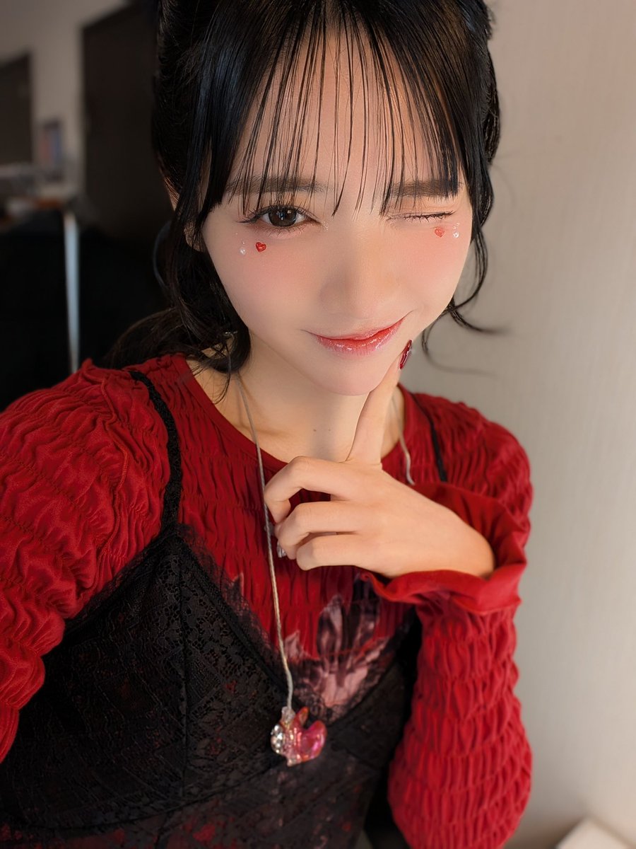 ゆいちゃんかわいかったあ🫶🏻´- 世界一かわいいショートケーキだった