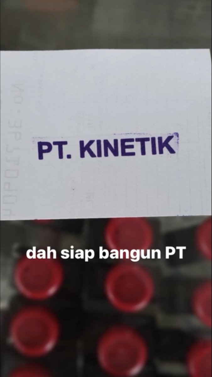 Kinetik Records (@kinetikrecords) on Twitter photo 