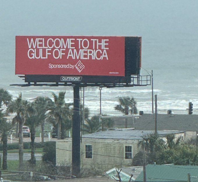 SaltyDGalveston's tweet image. Seen in Galveston Texas...