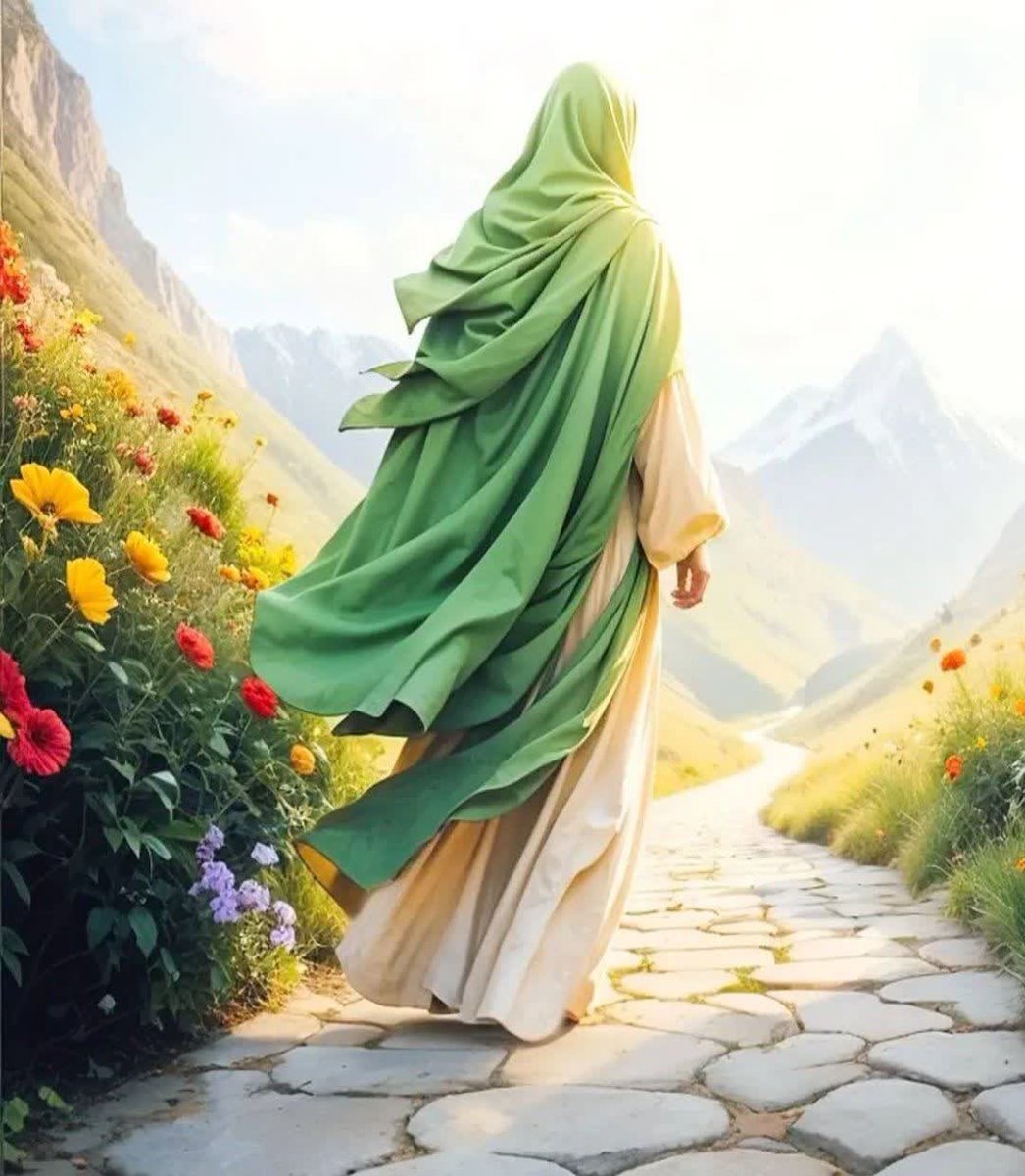 برای تعجیل در فرج امام زمان، نفری یه صلوات بفرستید!

اللهم صل علی محمد وآل محمد و عجل فرجهم