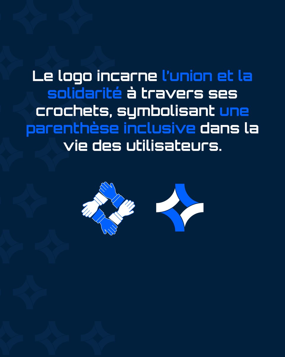 💡 Inclu(re) : un nom et un logo porteurs de sens !
À l’occasion des 20 ans de la loi du 11 février 2005 sur le handicap, Actibloom est heureux de vous présenter le logo de sa nouvelle application mobile dédiée à l’#inclusion, en partenariat avec la <a href="/auvergnerhalpes/">Auvergne-Rhône-Alpes</a> @