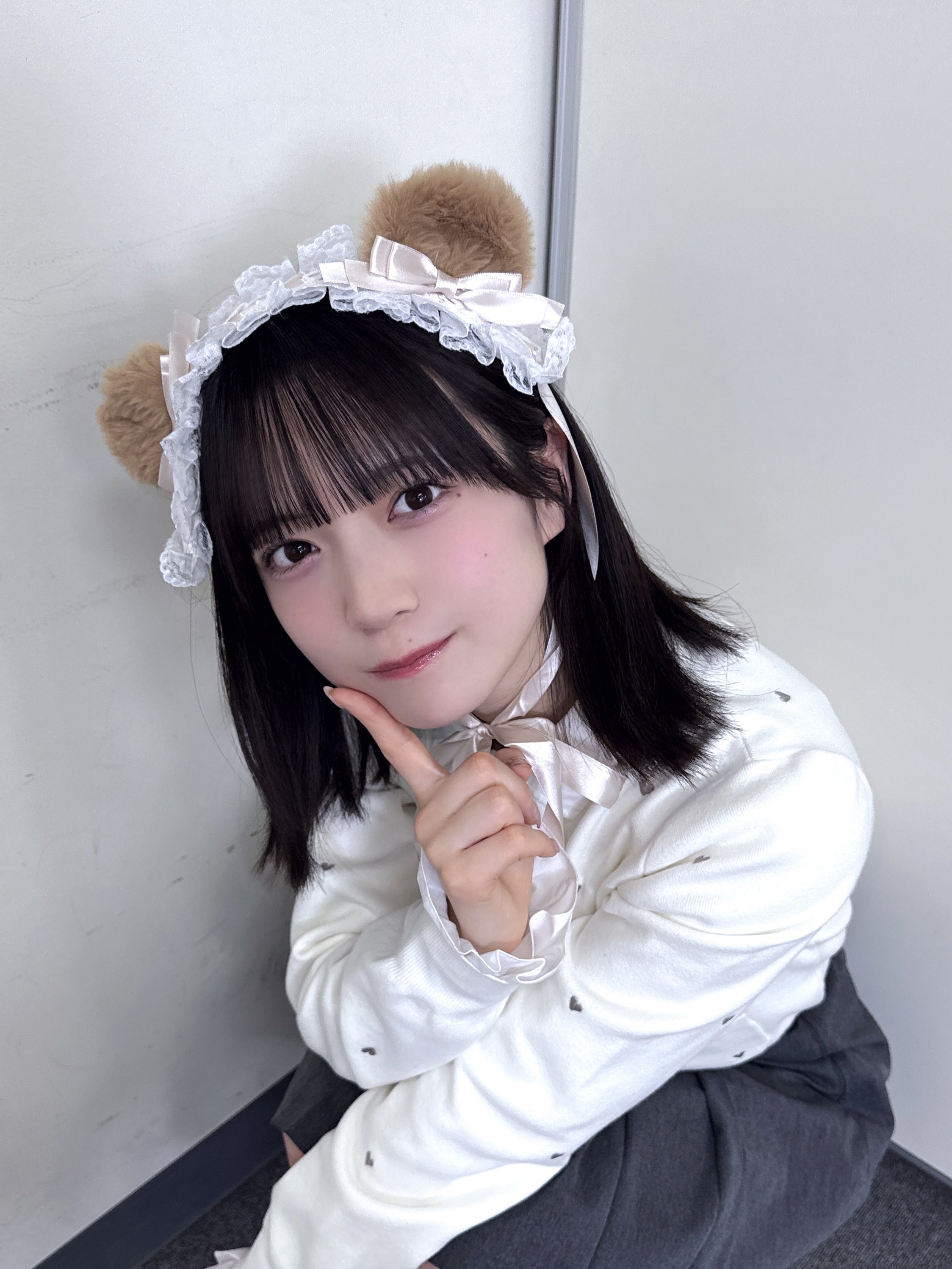 坂本真凛(SKE48) on X: 