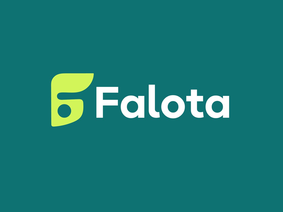 AnuSazzad's tweet photo. F letter logo, (Falota)---Hey guys Press to Love Button & please don’t forget to follow me! Contact me to get your logo design or branding project done: sazzadanu857@gmail.com #logotype #abstractlogo #logodesign #modernlogo #toplogo #abstarct #minimalist #creative #Flogo #Falota https://t.co/UaxzFNEBCs