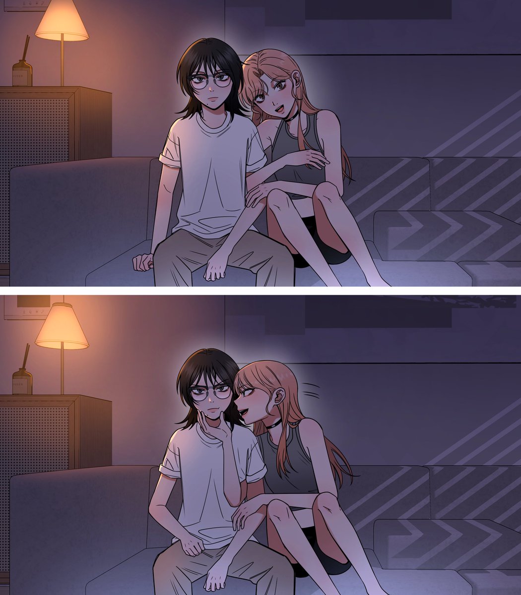 Lemonsoju 레몬소주 tweet media