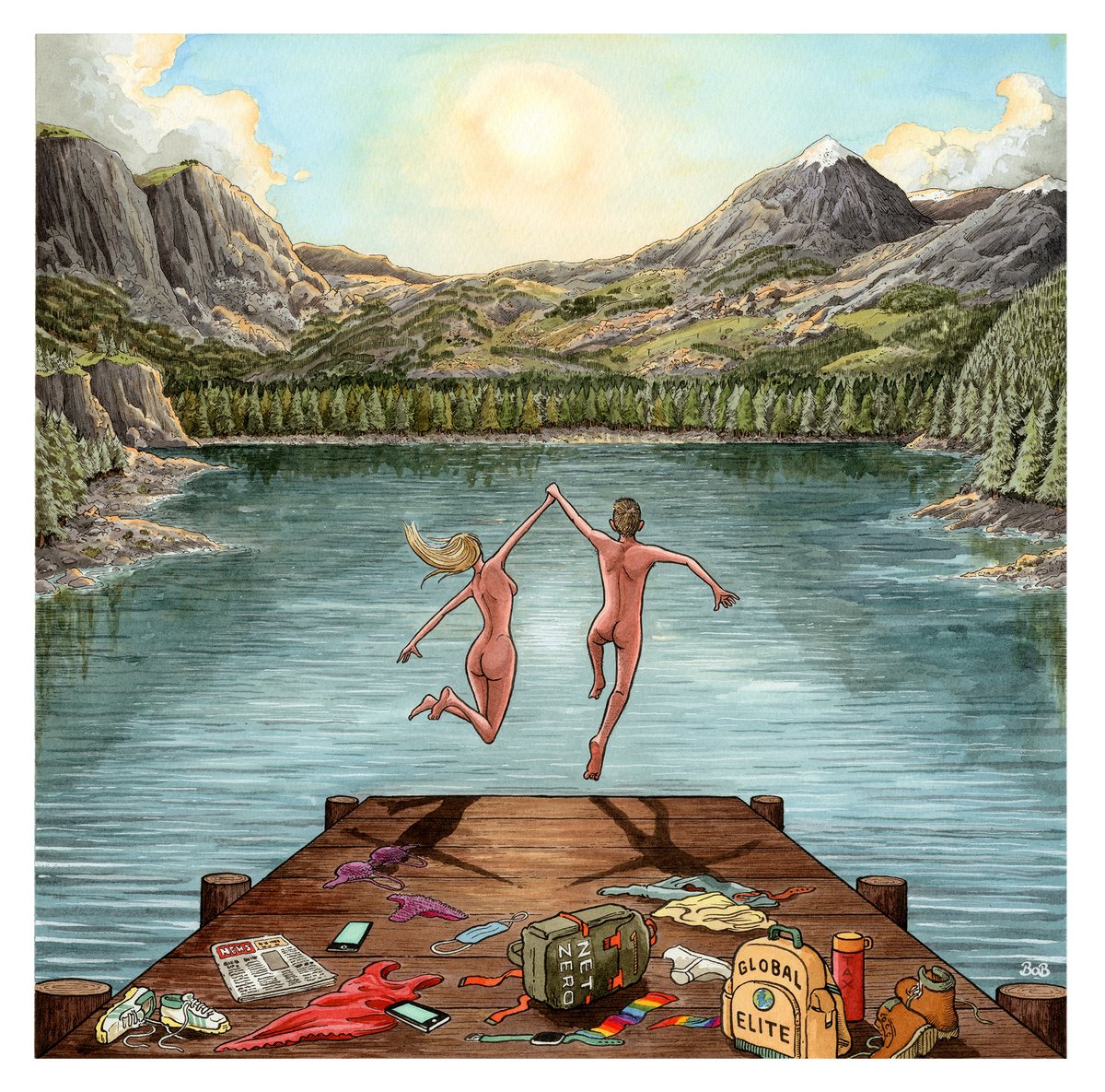 bobscartoons's tweet image. 