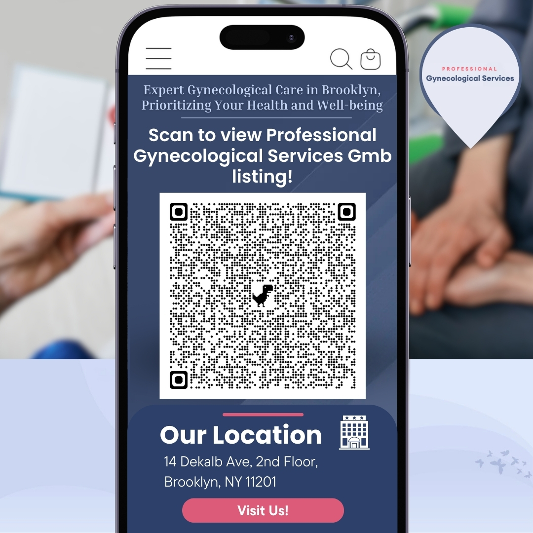 ProfGynServices's tweet image. Scan to view Professional Gynecological Services Gmb listing!

thewomenschoice.com