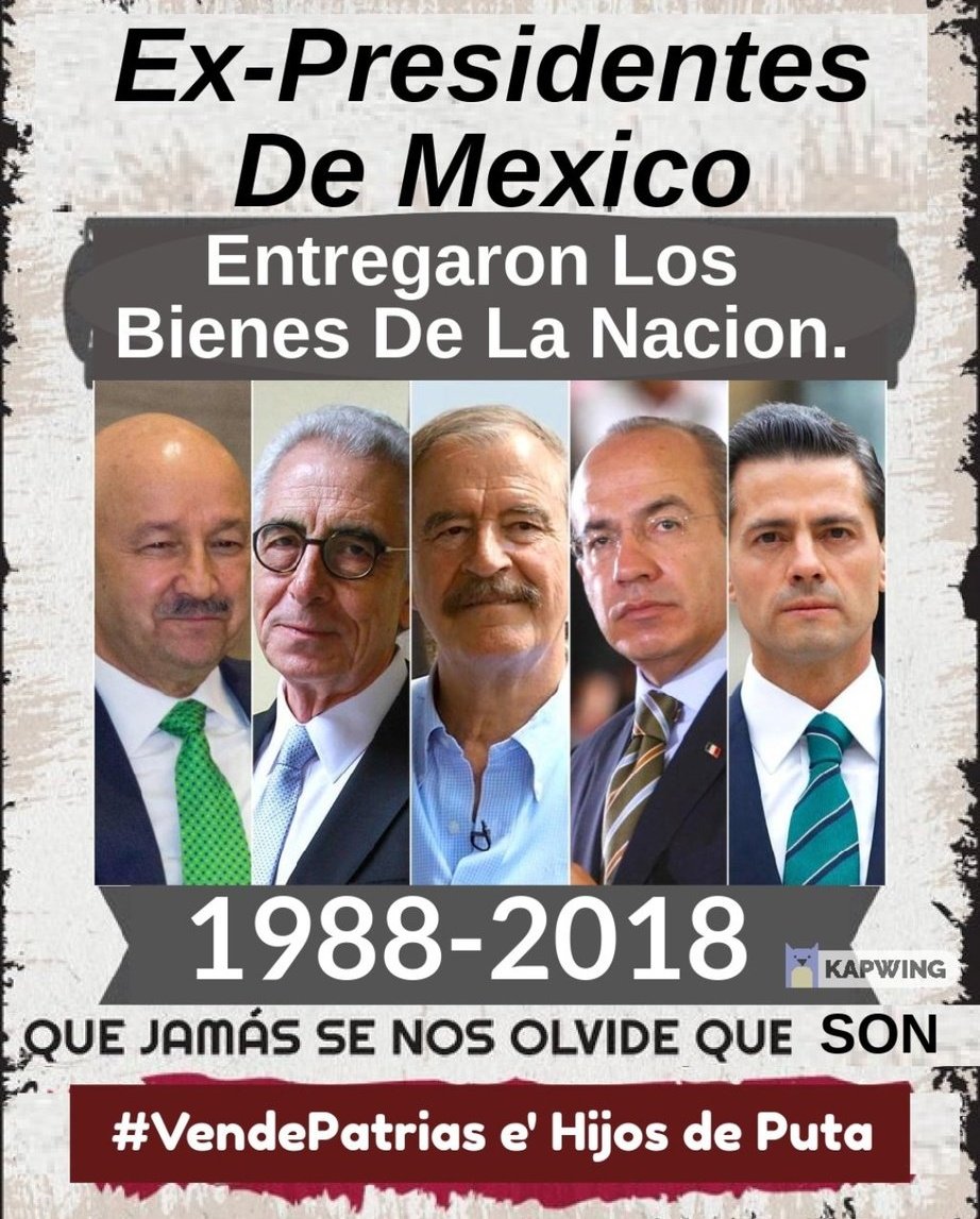 memocalderon65's tweet photo. @kachoman1 @PartidoMorenaMx https://t.co/4ZvQiUZS4p