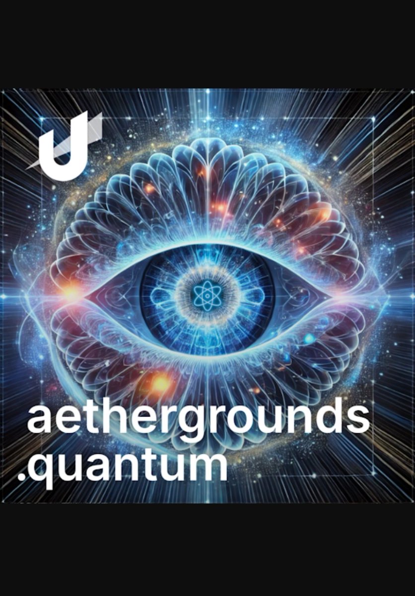 Gm☕️👾
...the future of coffee is now.
<a href="/InfinityTimesMe/">🇦🇺Angie.Quantum</a> <a href="/QntmExpeditions/">Quantum Expeditions</a>