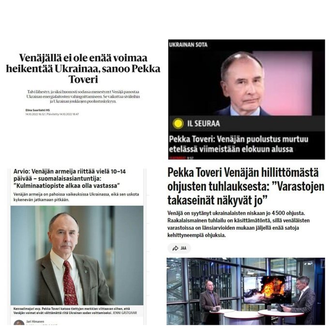 NymanVeepee's tweet photo. @MTVUutiset Joko nyt maanantaina voitetaan?
Ainakin noilla idiooteilla on tasoisensa asiantunteilijat😂😂😂 https://t.co/a10FTWAKYX