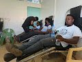 DonorCC's tweet photo. Sharing love this love month. #ValentinesDay #Valentinesday2025  @ntvkenya 

@MOH_Kenya 
@JOHNlands23 
@charlruto https://t.co/jbdsoabxEI
