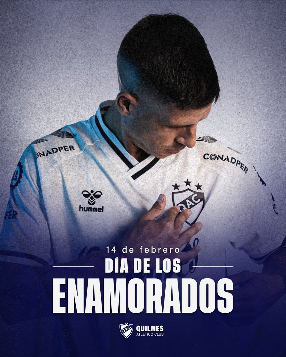 Quilmes A.C. tweet media