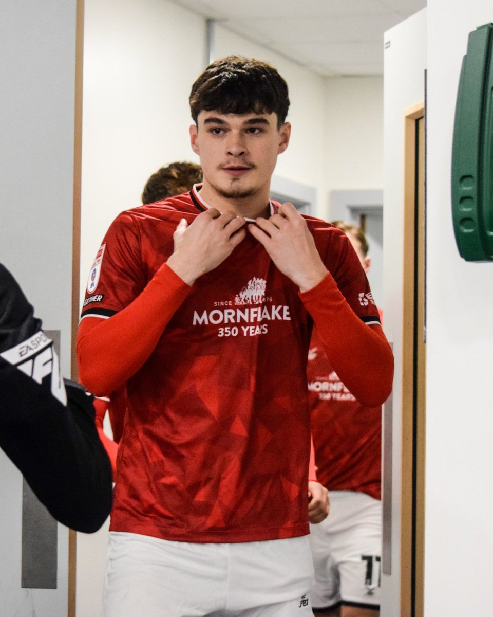 Crewe Alexandra tweet media