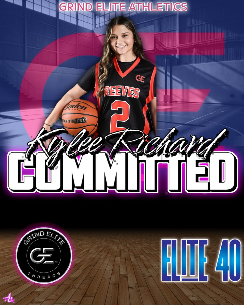 Grind Elite Athletics (@the_elite_grind) on Twitter photo ANOTHER ☝🏽WELCOMING BACK for out E40 Only select is @kyleerichard_2 (AKA K2) (AKA Sniper) we are so excited to see what the future holds for this team we are putting together fr the <a href="/elite40league/">Elite 40 League</a> circuit this season!! #grind #itsamovement #ballislife #grindfam #justthebeginning ANOTHER ☝🏽WELCOMING BACK for out E40 Only select is @kyleerichard_2 (AKA K2) (AKA Sniper) we are so excited to see what the future holds for this team we are putting together fr the <a href="/elite40league/">Elite 40 League</a> circuit this season!! #grind #itsamovement #ballislife #grindfam #justthebeginning