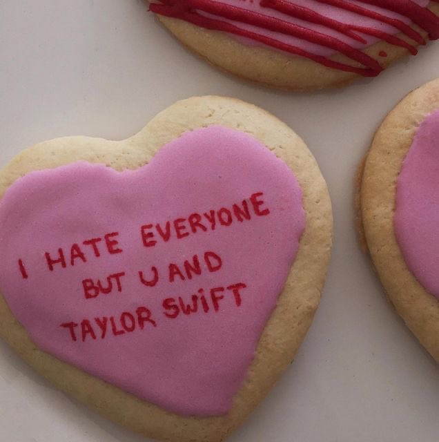 happy valentine’s day my loves 💘