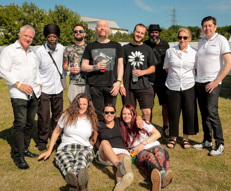 MosFest - Sheffield (@mmfestivalm) on Twitter photo Band announcement; delighted to announce <a href="/JUNGLE_LION_SKA/">JUNGLE LION</a> will be playing at Mosfest โthe book launchโ festival. Sheffield June 21st. Itโs their tenth Mosfest ๐ฆ๐ฅ Band announcement; delighted to announce <a href="/JUNGLE_LION_SKA/">JUNGLE LION</a> will be playing at Mosfest โthe book launchโ festival. Sheffield June 21st. Itโs their tenth Mosfest ๐ฆ๐ฅ