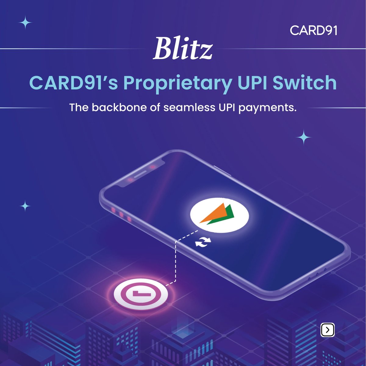 CARD91 tweet media