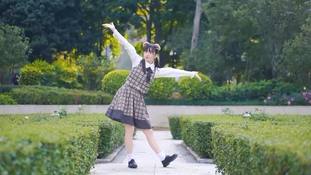 Sode1222's tweet image. 【袖】愛の詩【踊ってみた】
nico.ms/sm44650327?ref…

#sm44650327
#ニコニコ動画