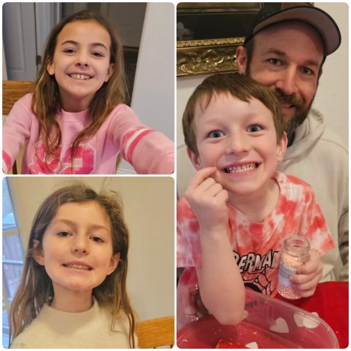 BvilleStateFarm's tweet image. Happy Valentine&apos;s Day from the team at Jennifer Wesselman-Conz State Farm!  What a sweet day to show your loves you care about the days to come by being prepared!  We are here to help you every day!  #insureyourloves #smalltownservice #hearts #valentines #goodneighbors