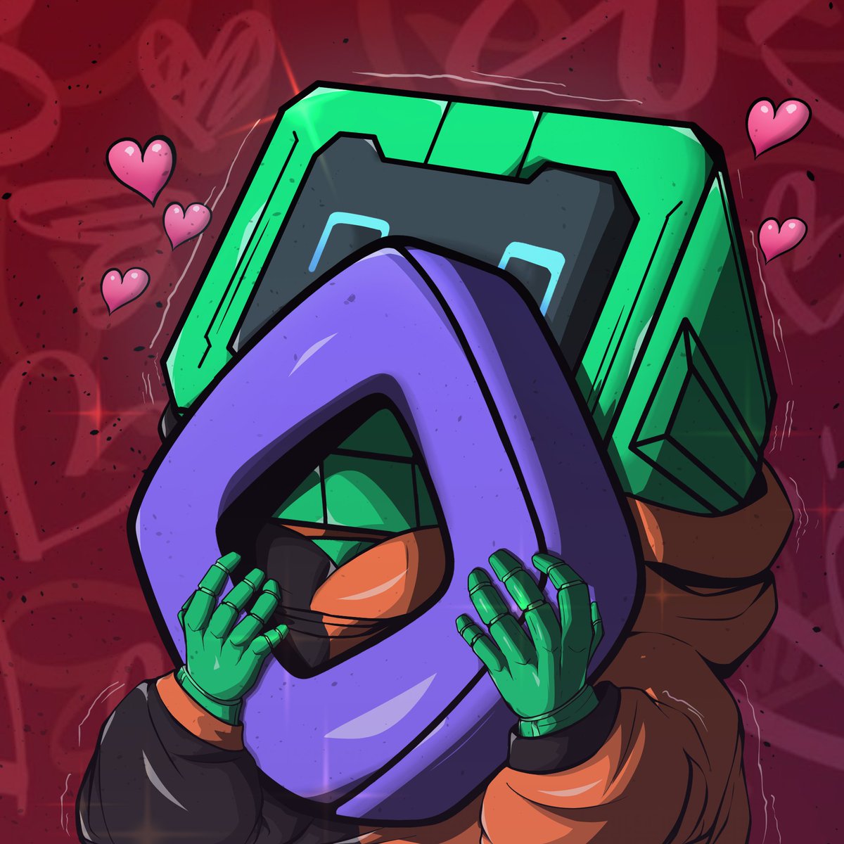 Roses are red,
Violets are blue,
Markets are volatile,
But Blockbot stays true.