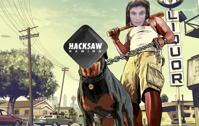 Vandal (@vandalgambler) on Twitter photo 