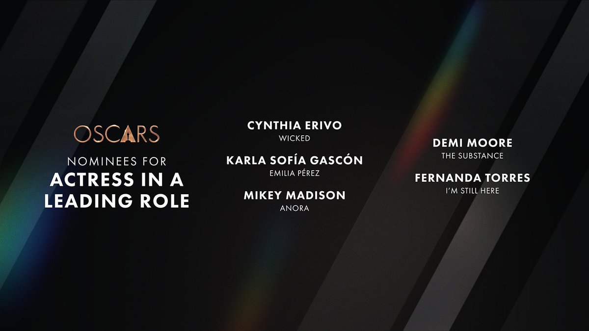 Oscar Wild (@oscarwildpod) on Twitter photo We cover our favorite category (including friend of the pod <a href="/OscarRunnerUp/">And the Runner-Up Is / Best Actress Updates</a>) on today’s new episode! Who would your write in vote be and who do you think should win? We cover our favorite category (including friend of the pod <a href="/OscarRunnerUp/">And the Runner-Up Is / Best Actress Updates</a>) on today’s new episode! Who would your write in vote be and who do you think should win?