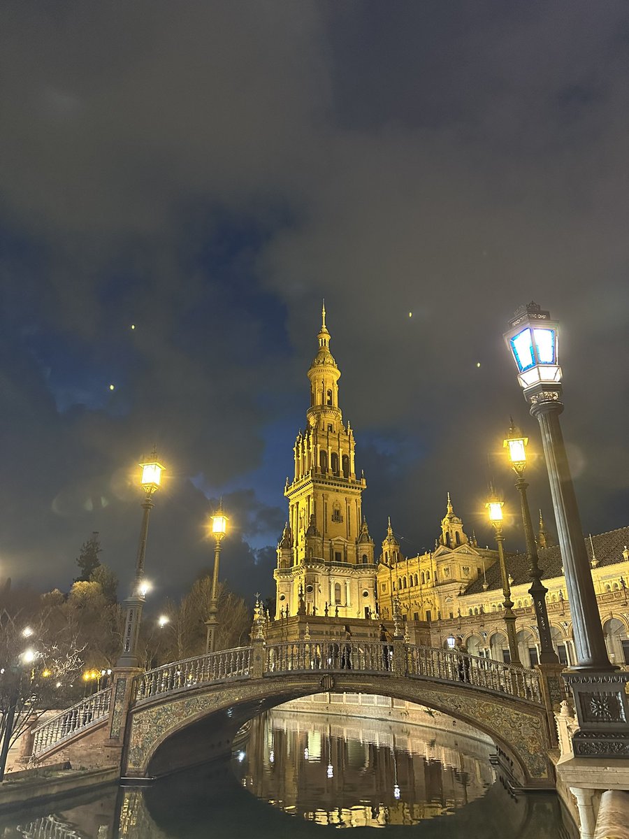 furkanmtorun's tweet image. ๐ Exploring Andalusia: Malaga & Seville
๐ช๐ธ Tapas, history & sunshine!