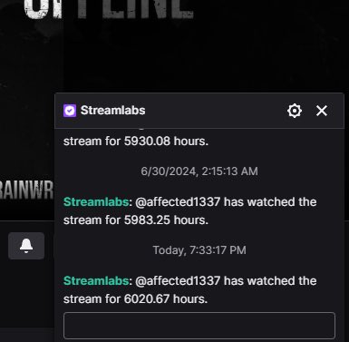 affected tweet media