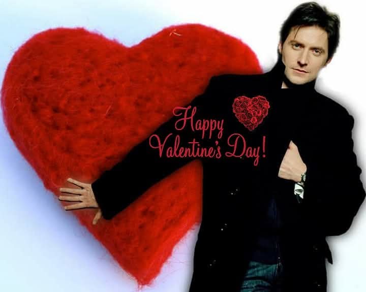 RichartinFan's tweet photo. Happy Valentine's Day, RArmy ππ₯°πππ¬π§ ππ₯
Mr #RichardArmitageπ§π»ββοΈβ¨οΈπ¬π§π₯ be my Valentine! β€οΈβπ₯
Perfect #BritishLove
#valentinsdayβ€οΈ #ThorinOakenshield #SexyBritπ¬π§ https://t.co/x113z9rnhb