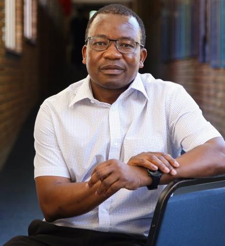 HumGen_UCT's tweet image. We are pleased to announce that Professor Collet Dandara has been appointed as the new Head of the Division of Human Genetics at the University of Cape Town.
We look forward to his leadership in advancing the Division’s research, teaching, and diagnostic services.
@DandaraCollet