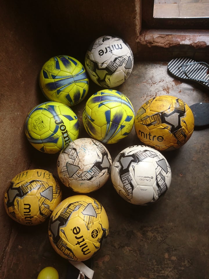 thank you so much but still got more boxes to be delivered from Entebbe,thank you all so much 🍒🇺🇬🍒