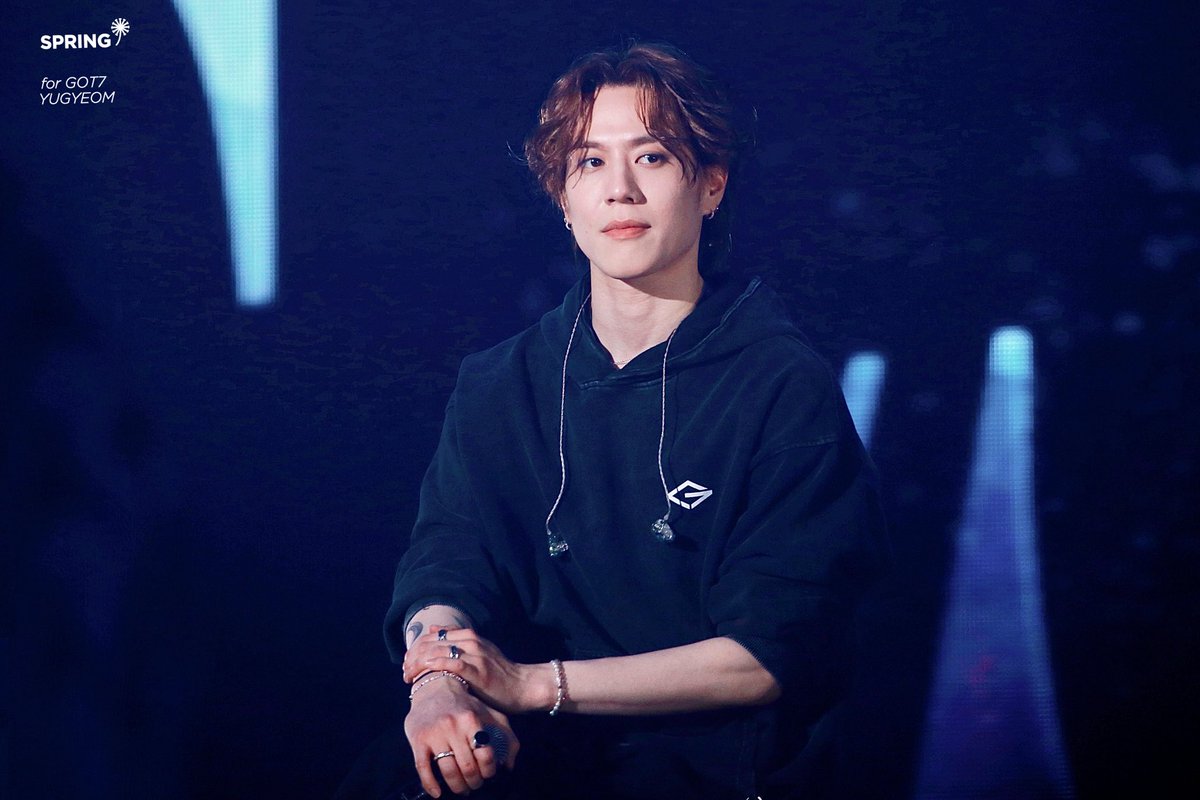 250201 NESTFEST 
잘~생겼다🫶🏻💚
<a href="/yugyeom/">김유겸</a> 
#GOT7 #갓세븐 #YUGYEOM #유겸
