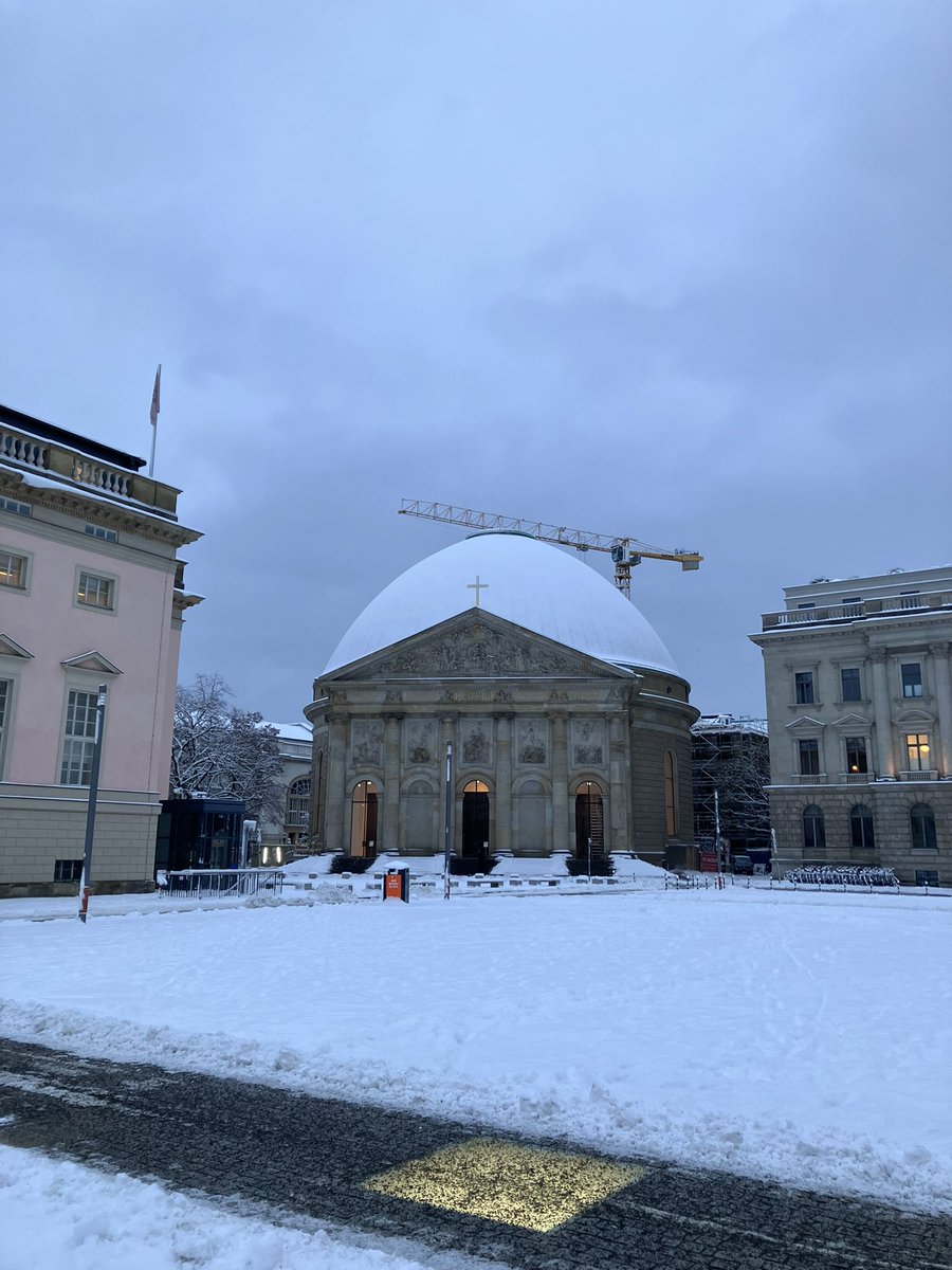 Ganz in weiß