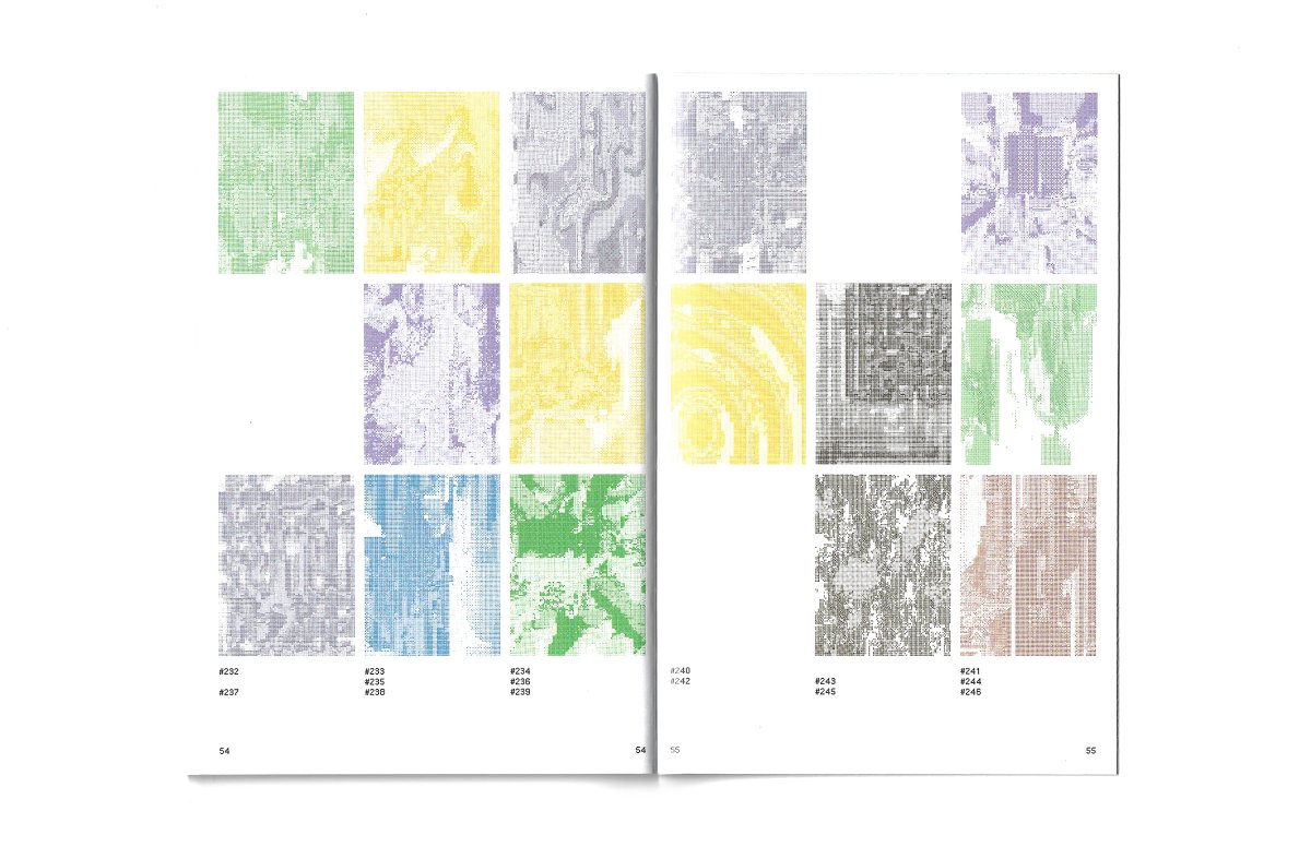 GaloAndStuff's tweet image. It’s here! The first batch of the PRINTERS mini art book is now available. The 60-page book documents the generative project originally published on @fx_hash_ in 2023 and includes all 256 outputs, hashes, and source code.👇
criticalsoftware.org