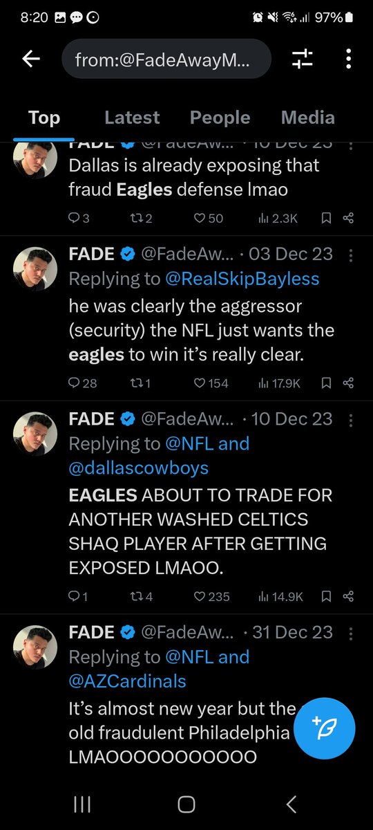 Dad noises tweet media