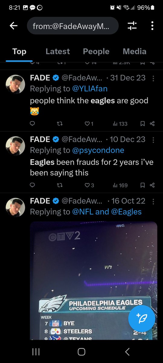 Dad noises tweet media