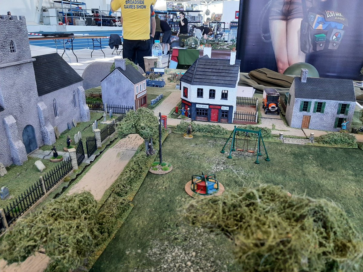 Ken-The Eccentric Man tweet media