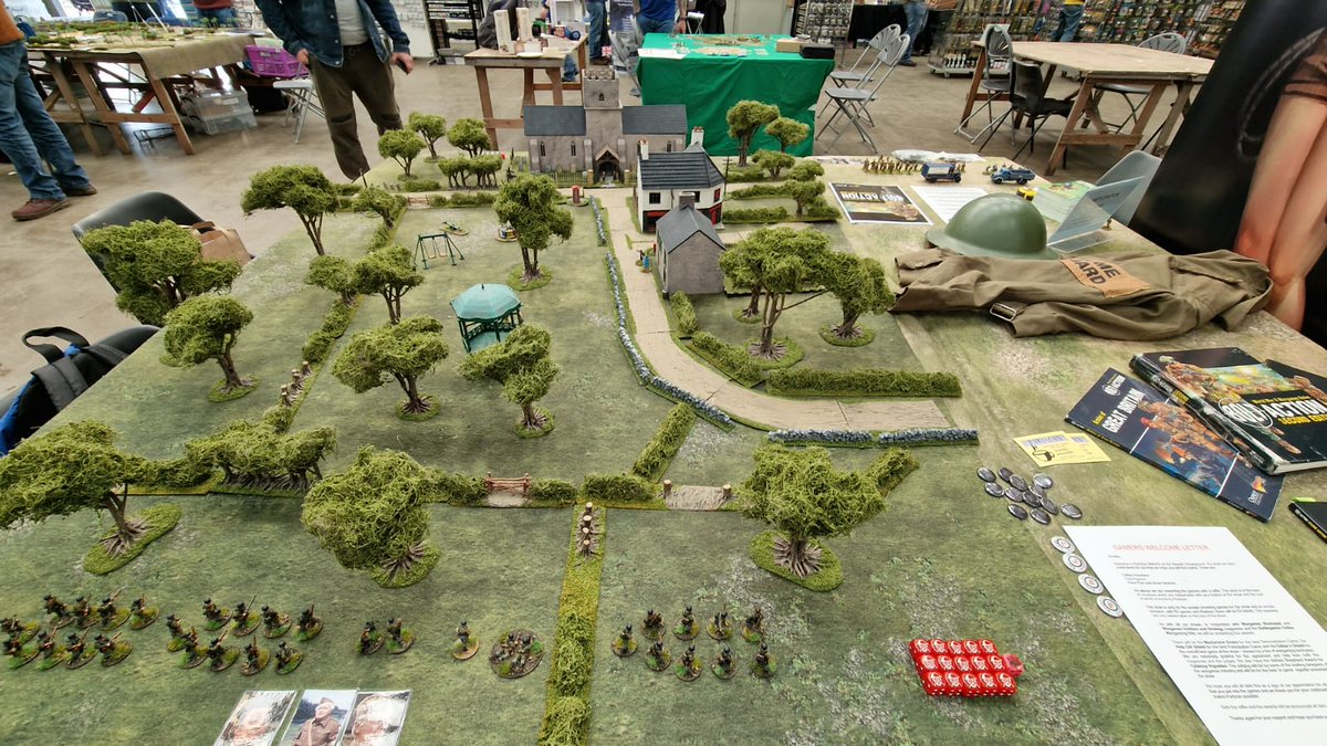 Ken-The Eccentric Man tweet media