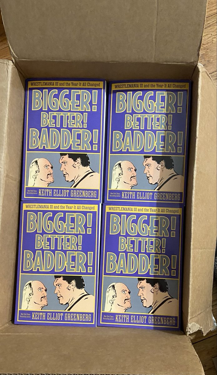 Keith E. Greenberg (@keithegreenbeeg) on Twitter photo In honor of my book I co-host <a href="/BustedOpenRadio/">SiriusXM Busted Open</a> March 12 9AM EST. Book signing at Forbidden Planet, NYC, 12th & Bdwy, that day 6-8 pm. After-party at Ukrainian National Home, 2nd Ave off St Marks. In honor of my book I co-host <a href="/BustedOpenRadio/">SiriusXM Busted Open</a> March 12 9AM EST. Book signing at Forbidden Planet, NYC, 12th & Bdwy, that day 6-8 pm. After-party at Ukrainian National Home, 2nd Ave off St Marks.